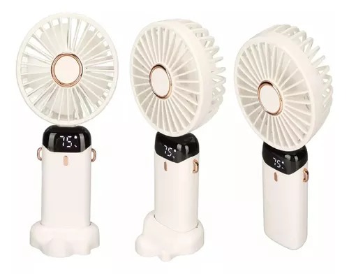 Miniatura 2 de Ventilador Portátil N15